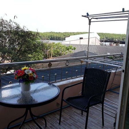Uncle House Krabi Apartman Kültér fotó
