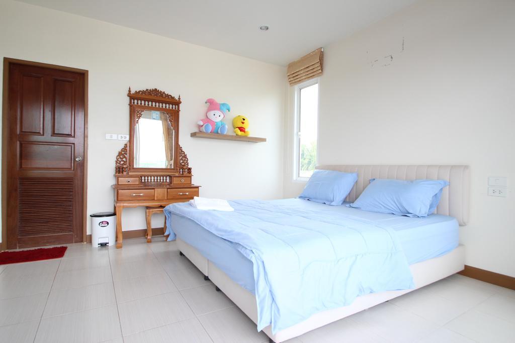 Uncle House Krabi Apartman Kültér fotó