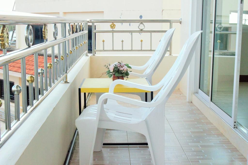 Uncle House Krabi Apartman Kültér fotó