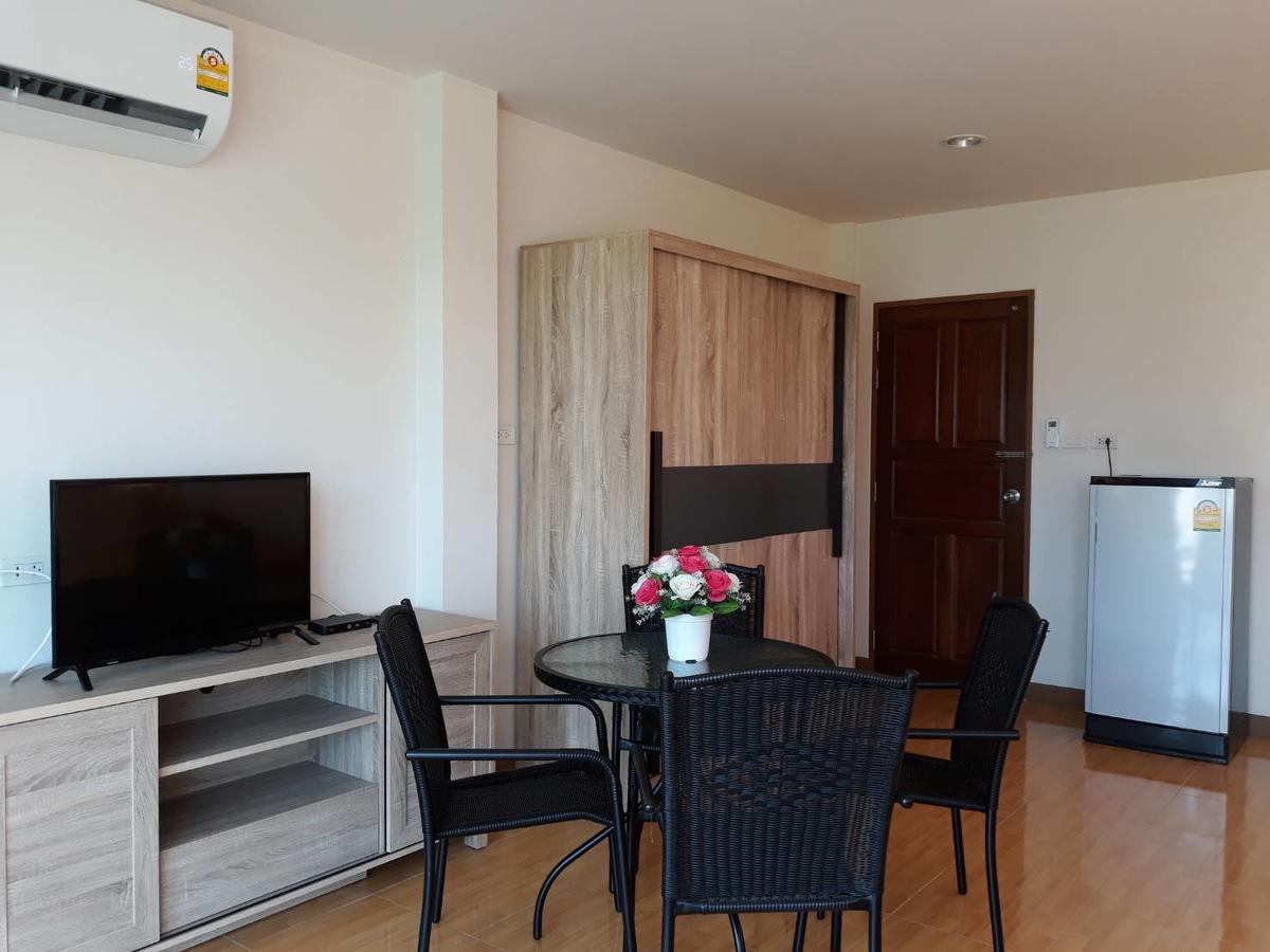 Uncle House Krabi Apartman Kültér fotó