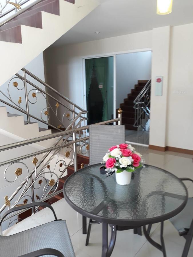 Uncle House Krabi Apartman Kültér fotó