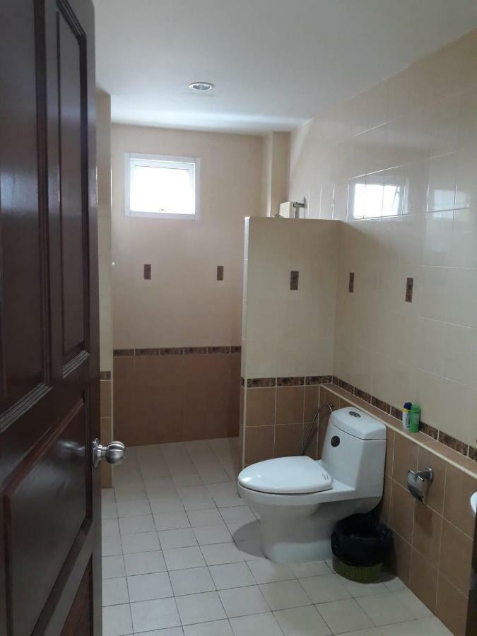 Uncle House Krabi Apartman Kültér fotó