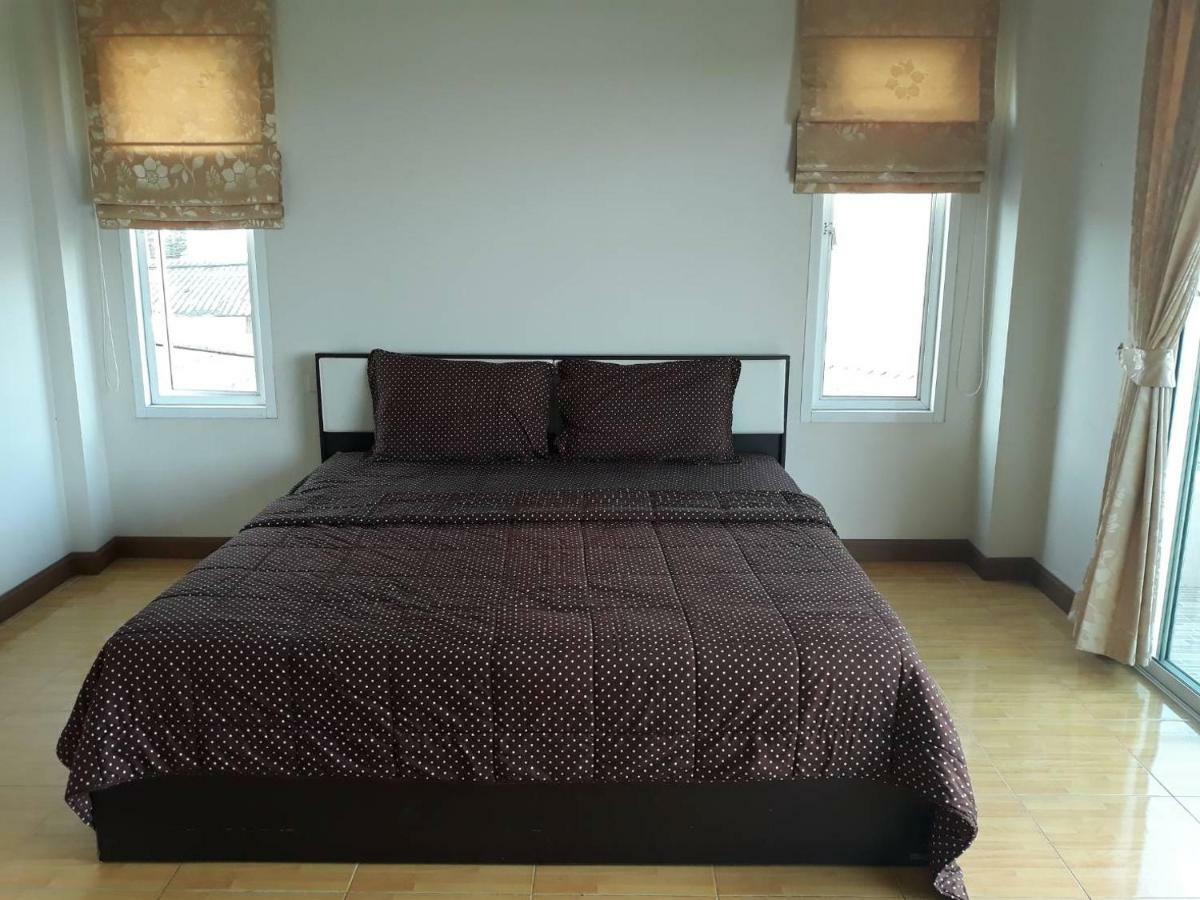 Uncle House Krabi Apartman Kültér fotó