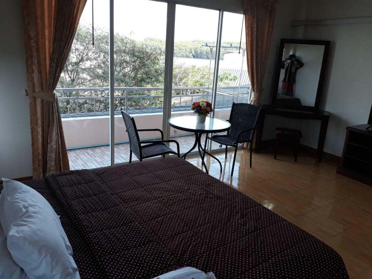 Uncle House Krabi Apartman Kültér fotó