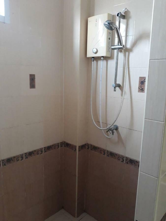 Uncle House Krabi Apartman Kültér fotó